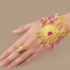 Buikdans Armband Belleza