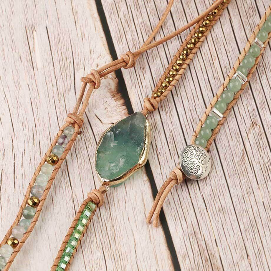 Helende Armband