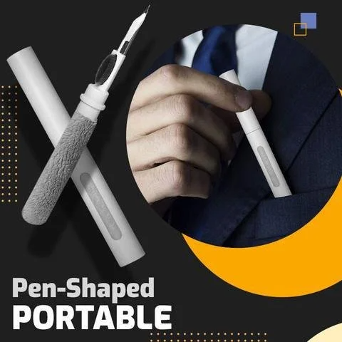 Oordopjes Schoonmaak Pen Belleza