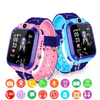 GPS Kinder Smartwatch Belleza