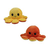 Omkeerbare Mood Octopus
