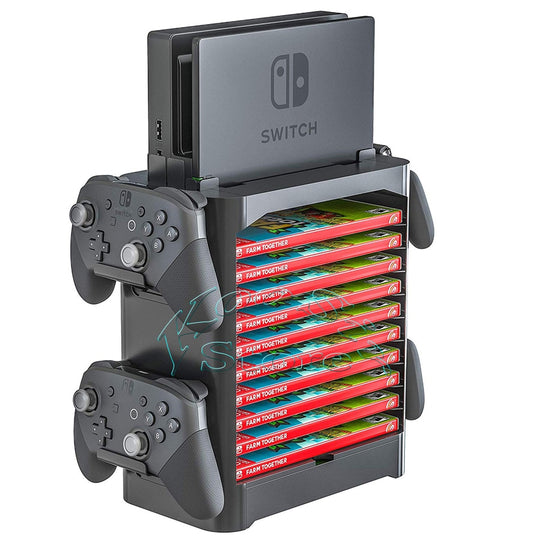 Nintendo Switch Storage Stand Belleza
