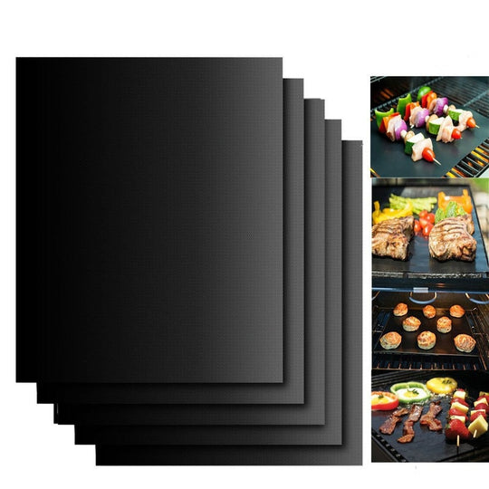 Magische BBQ Grill Mat Belleza