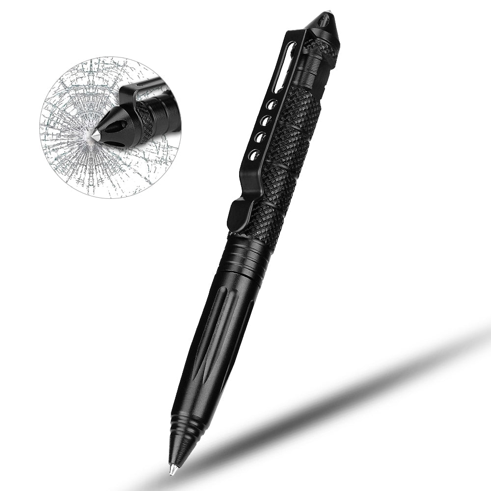 Tactical Pen
