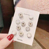Vrouwen Elegante Broche