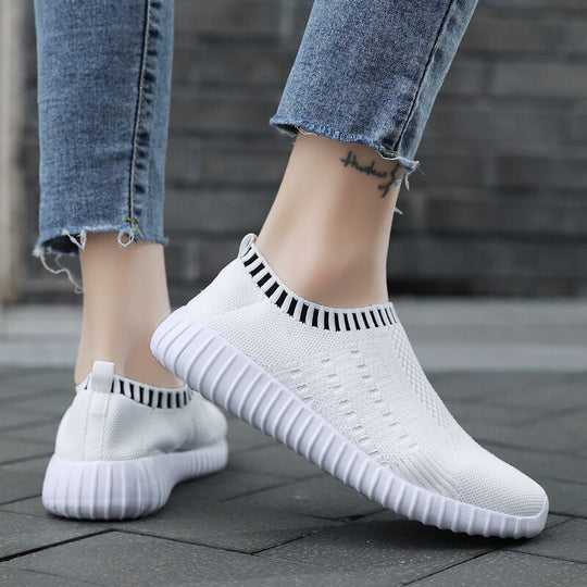 Casual Mesh Atletische Schoenen Belleza