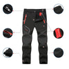 Waterdichte Outdoor Snel Droge Broek Belleza