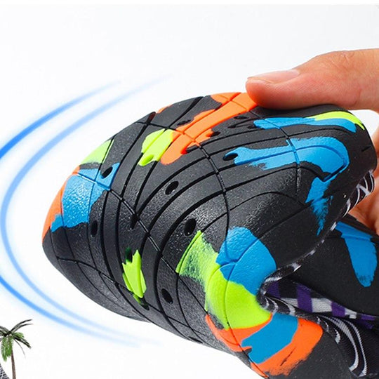 Sneldrogende Waterschoenen Belleza