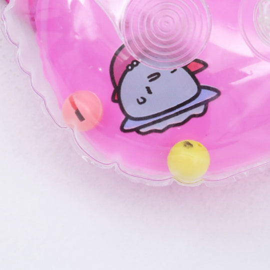 Baby Zwemmen Nek Ring Belleza