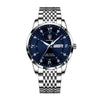 Jean Mallou Horloge Belleza