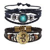 Zodiac Armband Belleza