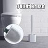 Silicone Flex Toiletborstel Belleza