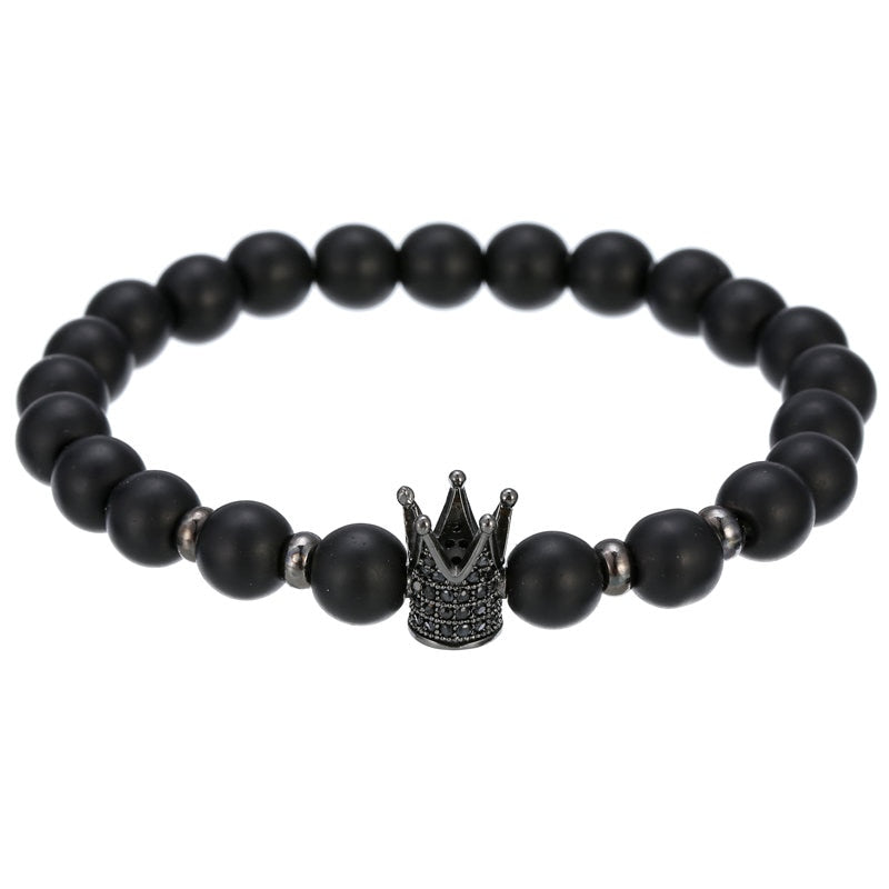 The Crown | Kralen Armband Belleza