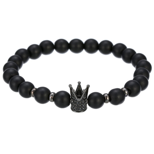 The Crown | Kralen Armband Belleza