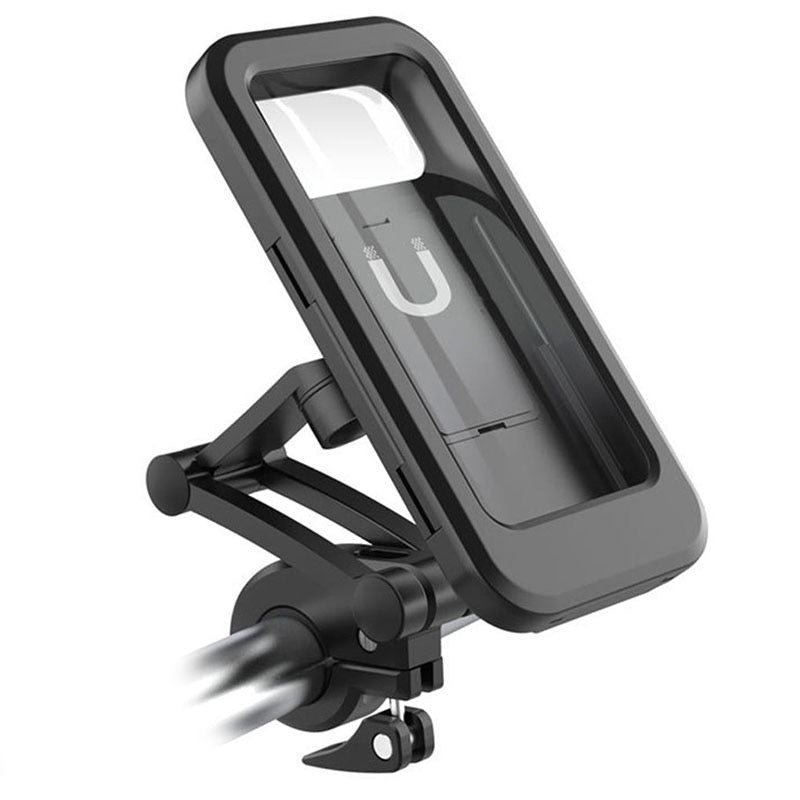 Waterdichte Fiets Telefoon Bevestigings Hoes