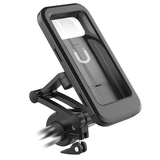 Waterdichte Fiets Telefoon Bevestigings Hoes