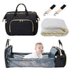 3in1 Babytas