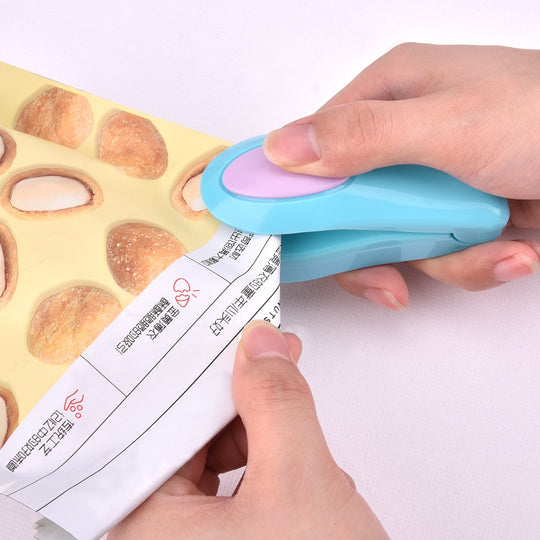 Mini Heat Sealing Machine Belleza