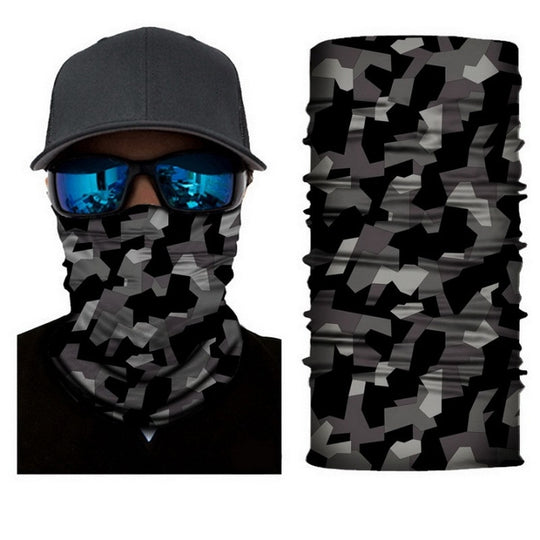 Naadloze Bandana Buffs (Koop 1 krijg 2 gratis) Belleza