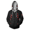 Fairy Tail-hoodie Belleza