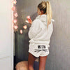 Warme Meow Cat Pyjama Set Belleza