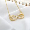 Infinity Ketting Belleza