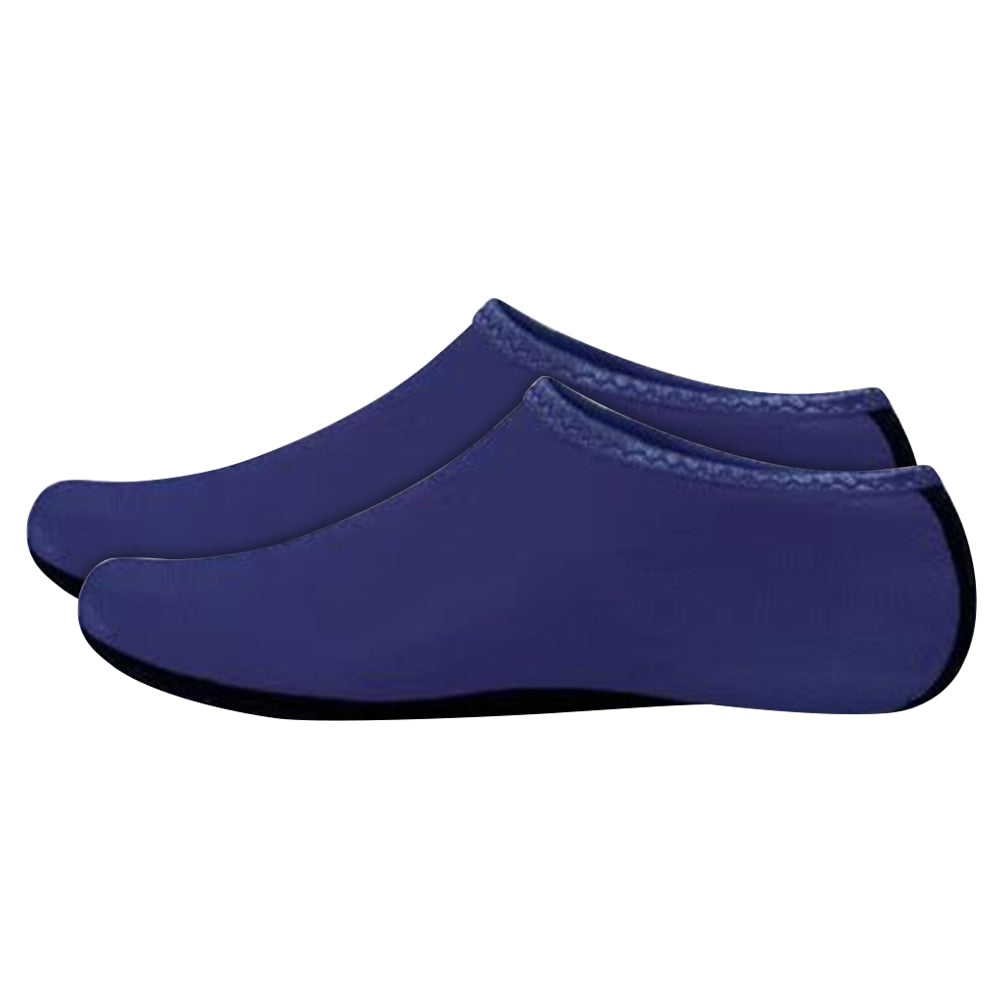 Quick-Dry Aqua Sokken Belleza