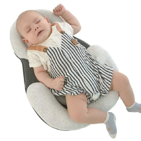Draagbaar Babynest