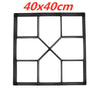 Tuinpad Maker Mould