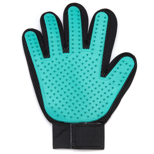 Handschoen Haarreiniger