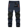 Waterdichte Outdoor Snel Droge Broek Belleza