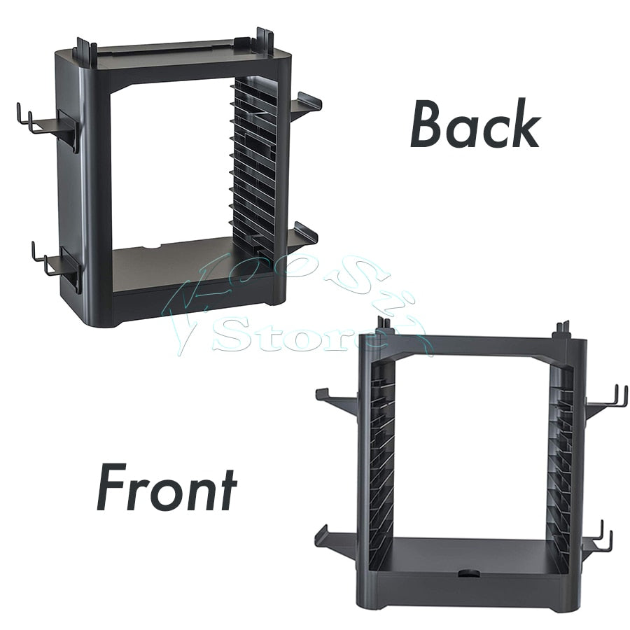 Nintendo Switch Storage Stand Belleza