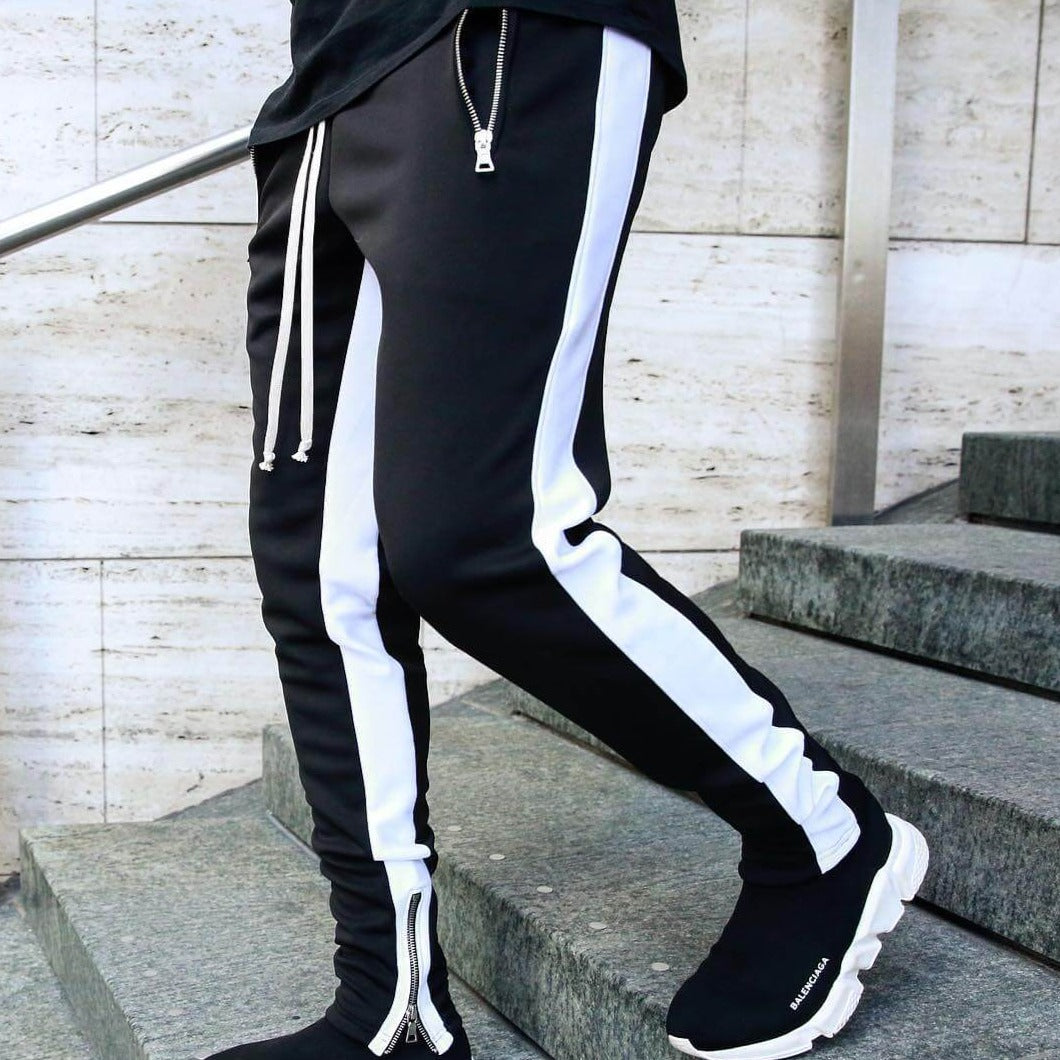 Heren Stedelijk Sweatpants