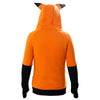 Vossenoor Hoodie