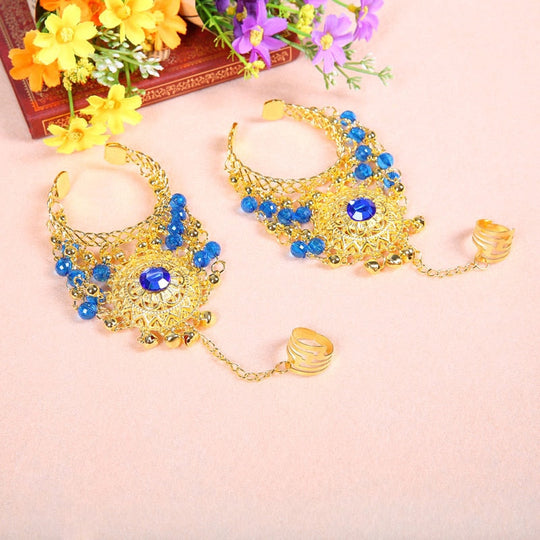 Buikdans Armband Belleza