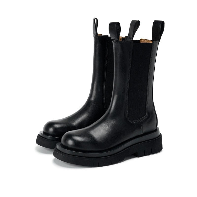 Chelsea Boots - De trend van 2021! Belleza