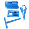 Sokglijder Easy on Sock Aid Kit Belleza