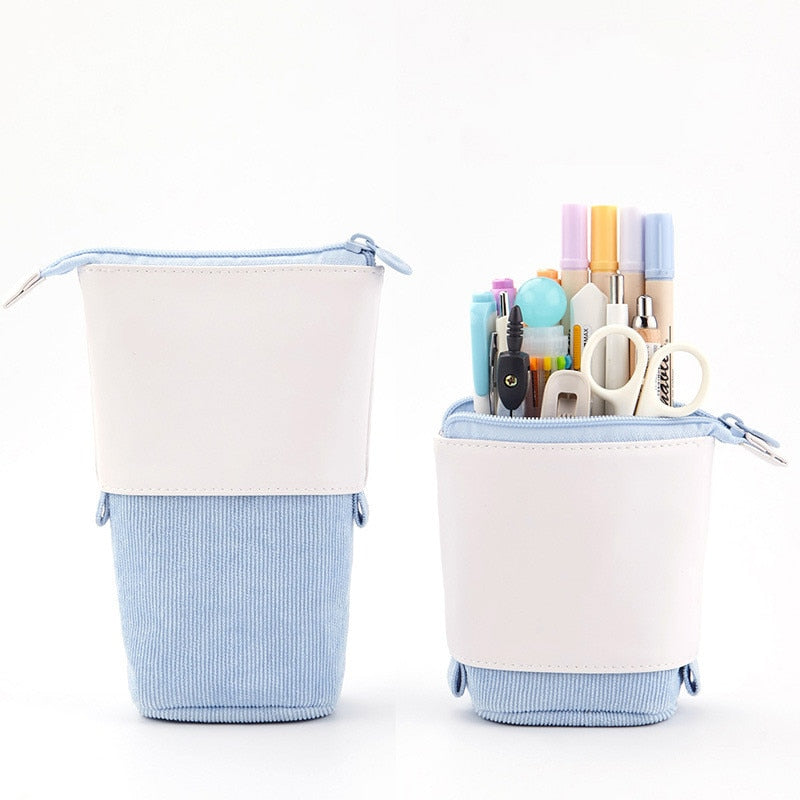 Pop-up Etui voor potloden Belleza