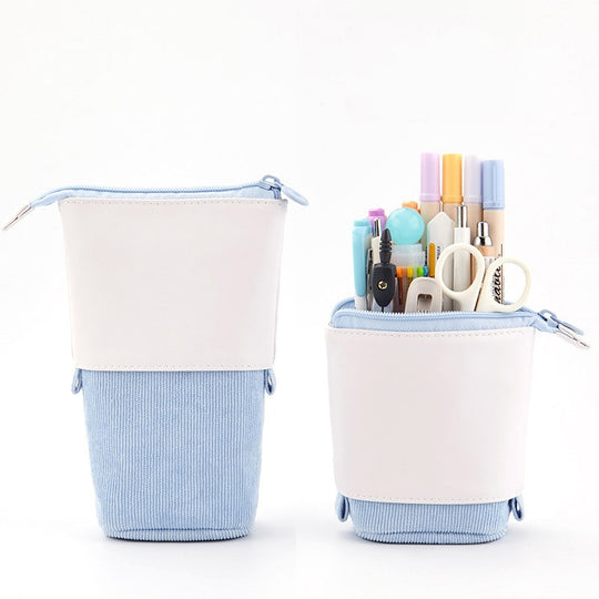 Pop-up Etui voor potloden Belleza
