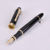 Luxe Metalen Inkt Vulpen