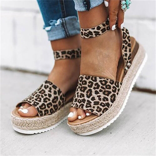 Vrouwen Zomer Sandalen Belleza