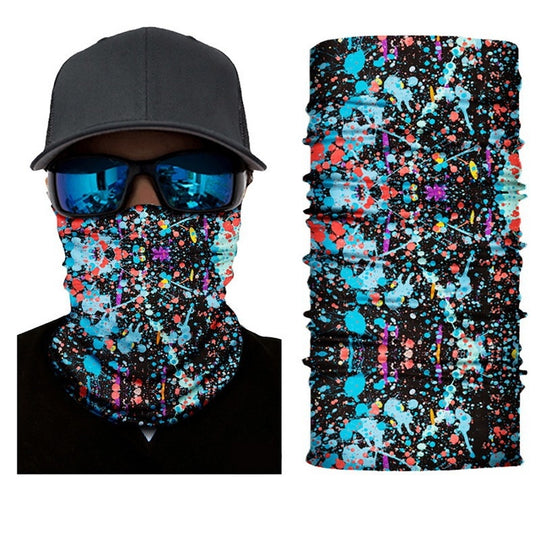 Naadloze Bandana Buffs (Koop 1 krijg 2 gratis) Belleza