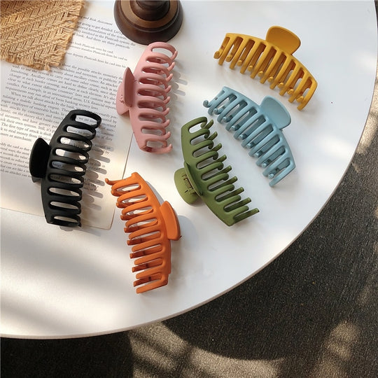 Claw Clip (2+1 Gratis) Belleza