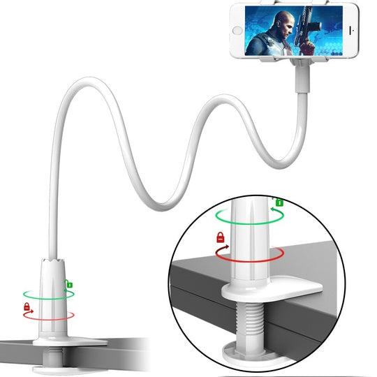 Flexibele Telefoonhouder