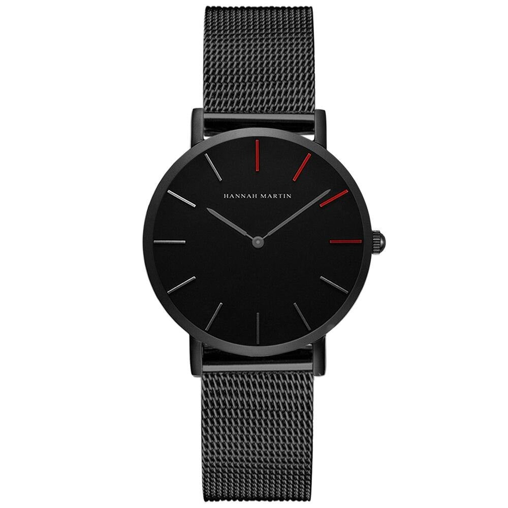 Women's Luxury Quartz Watch