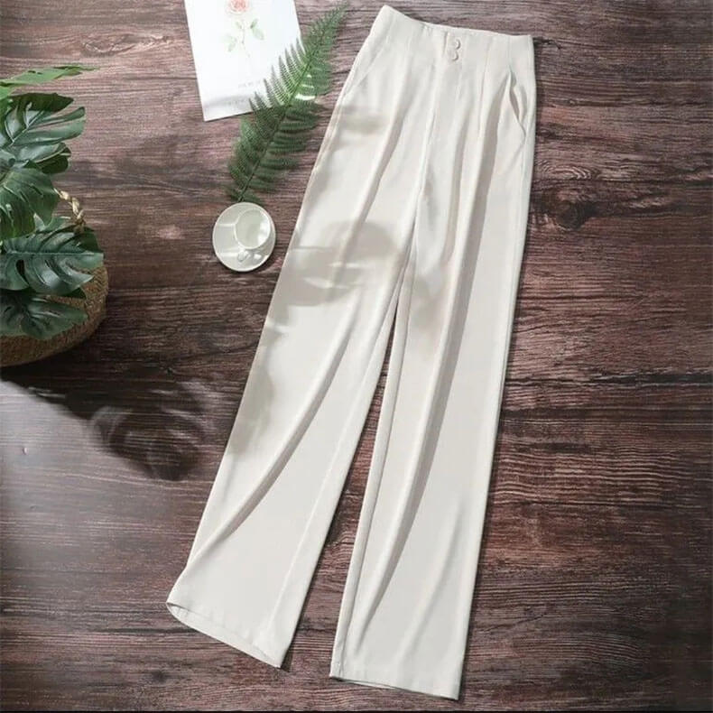 Vrouwen Ultimate Losse Broek