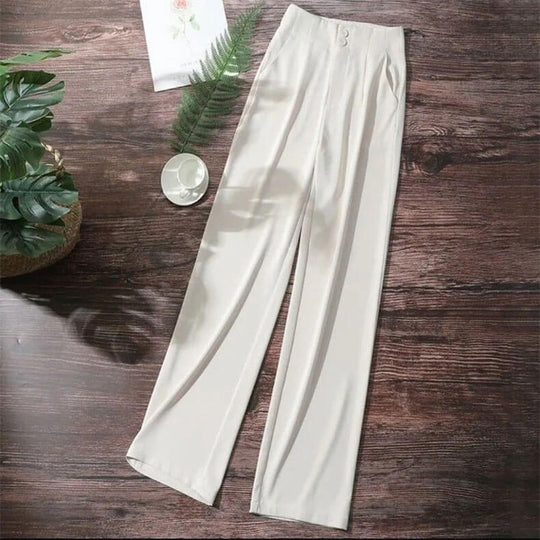Vrouwen Ultimate Losse Broek