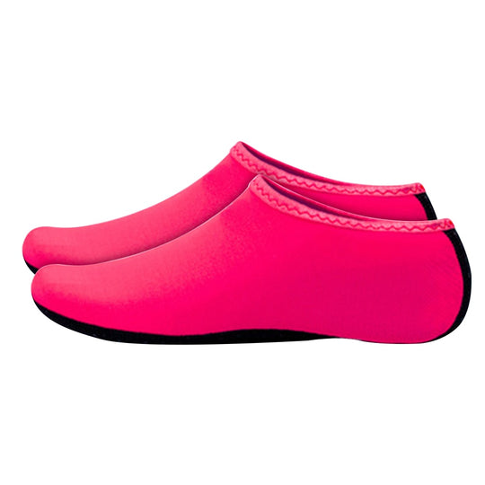 Quick-Dry Aqua Sokken Belleza