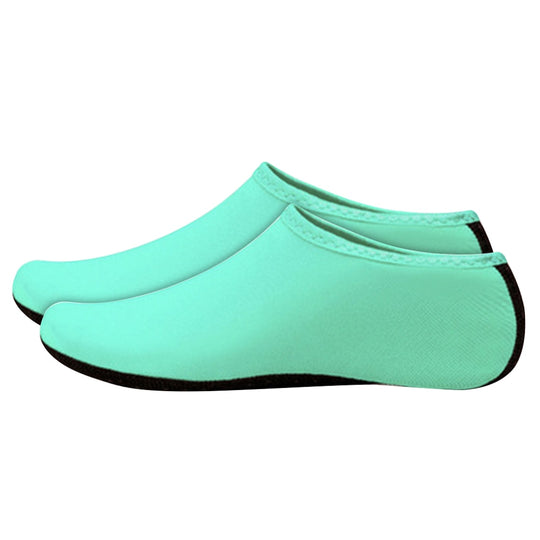 Quick-Dry Aqua Sokken Belleza