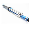 1/4&quot; Titanium Geplateerd Haar Stijltang
